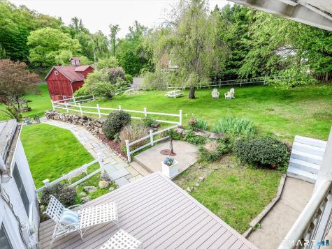 153 Ball Pond Road New Fairfield CT 06812