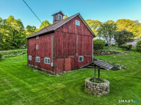 153 Ball Pond Road New Fairfield CT 06812