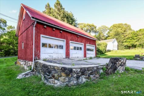153 Ball Pond Road New Fairfield CT 06812