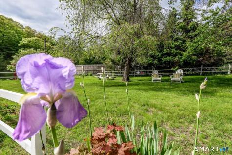 153 Ball Pond Road New Fairfield CT 06812
