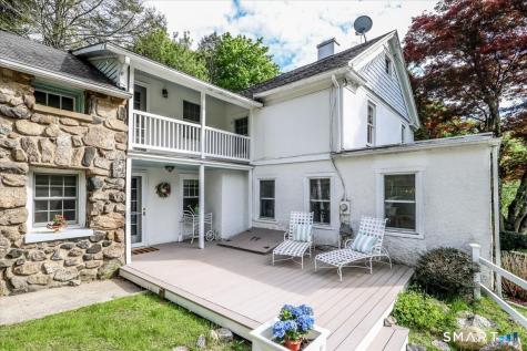 153 Ball Pond Road New Fairfield CT 06812