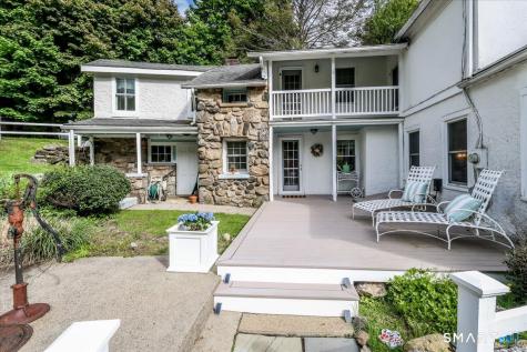 153 Ball Pond Road New Fairfield CT 06812