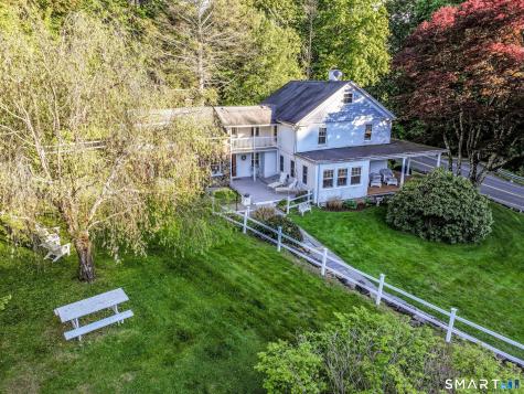153 Ball Pond Road New Fairfield CT 06812