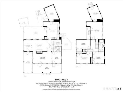 153 Ball Pond Road New Fairfield CT 06812