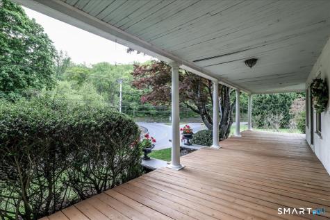 153 Ball Pond Road New Fairfield CT 06812
