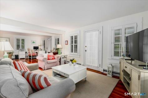 153 Ball Pond Road New Fairfield CT 06812