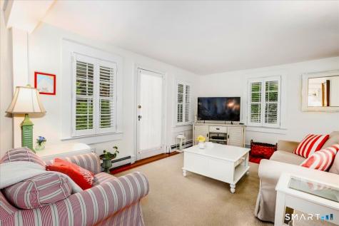 153 Ball Pond Road New Fairfield CT 06812