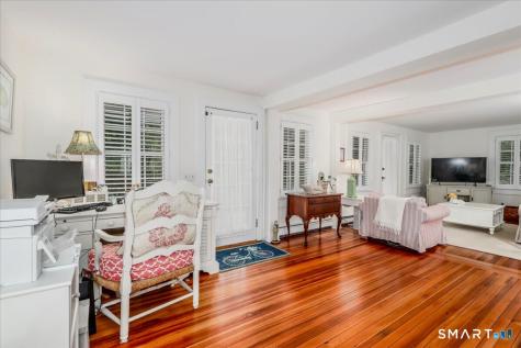 153 Ball Pond Road New Fairfield CT 06812