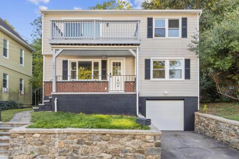 194 Smith Street Derby CT 06418