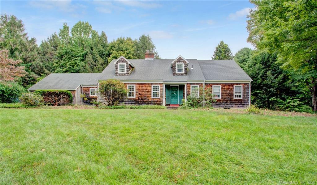 17 Whetstone Road Harwinton CT 06791