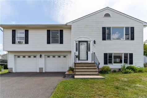 377 Ardsley Road Waterbury CT 06708
