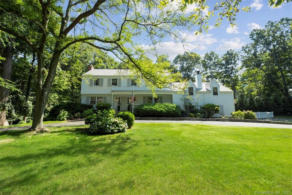 43 Delafield Island Road Darien CT 06820