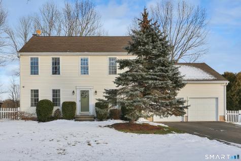 72 Willowbrook Road Cromwell CT 06416