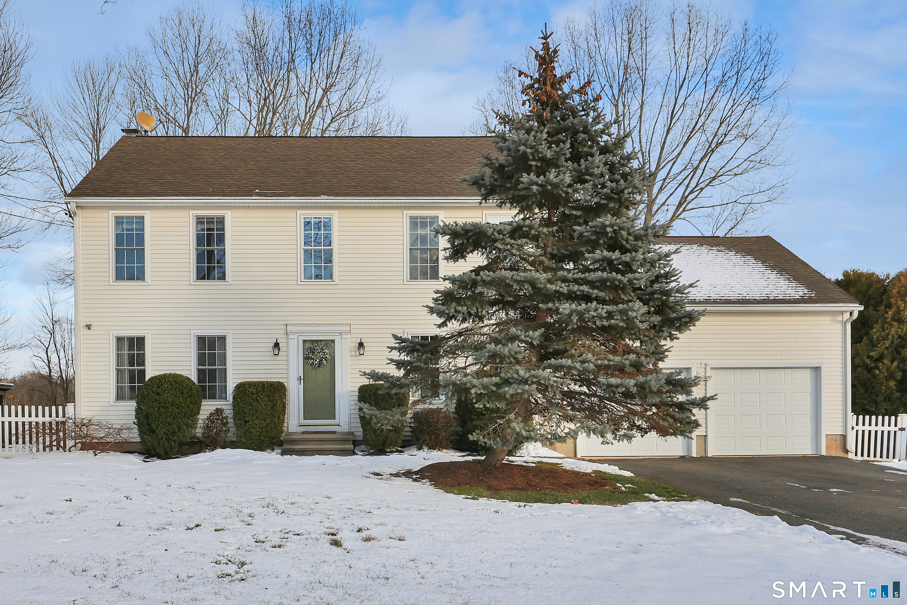 72 Willowbrook Road Cromwell CT 06416