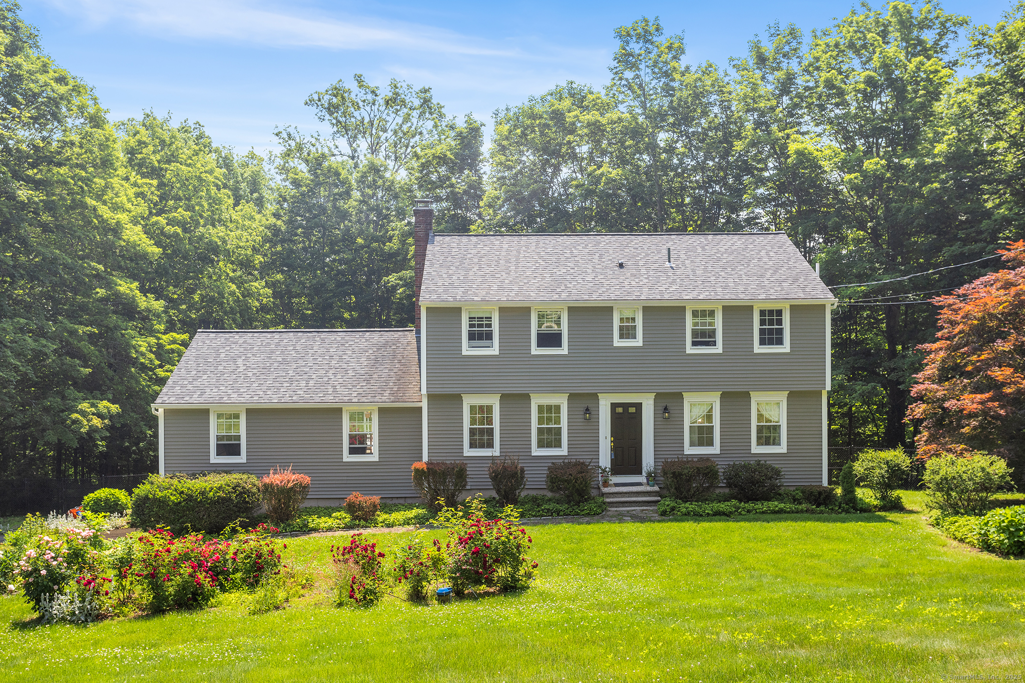 97 Wildwood Circle Durham CT 06422