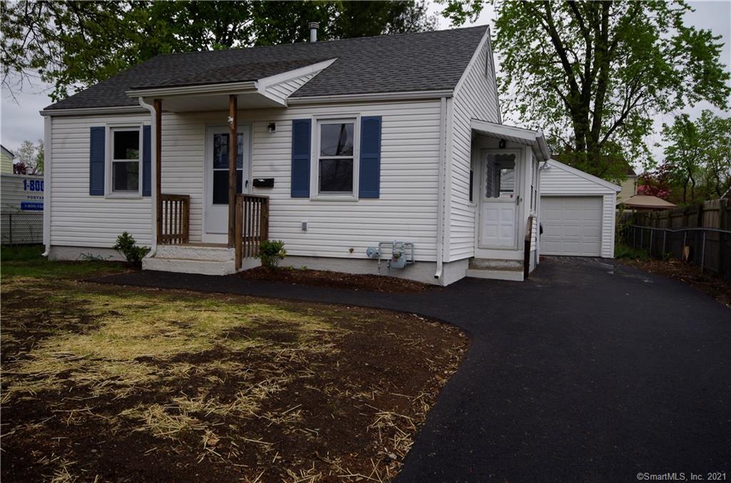 98 Washington Avenue East Hartford CT 06118