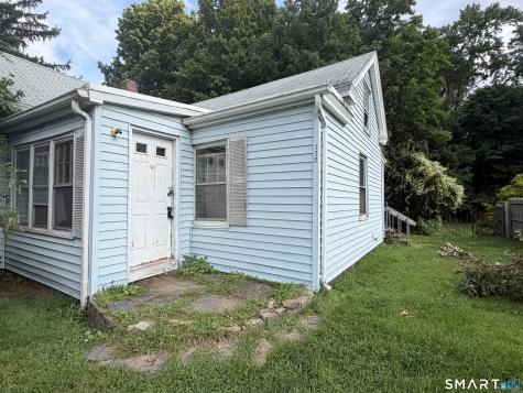 130 Windermere Avenue Ellington CT 06029