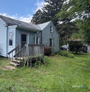 130 Windermere Avenue Ellington CT 06029