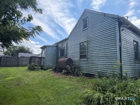 130 Windermere Avenue Ellington CT 06029