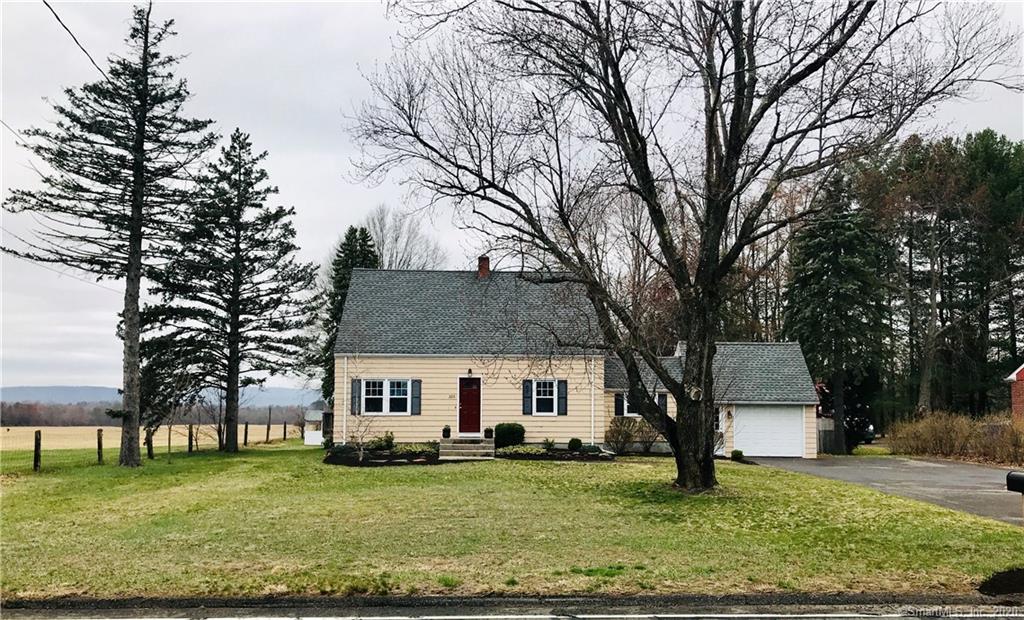 285 School Street Bloomfield CT 06002