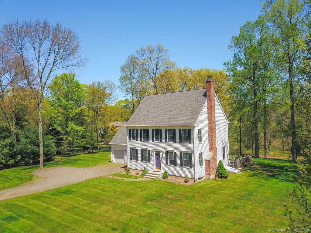 195 Little City Road Killingworth CT 06419