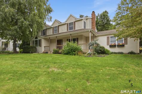 42 Posa Drive Bristol CT 06010