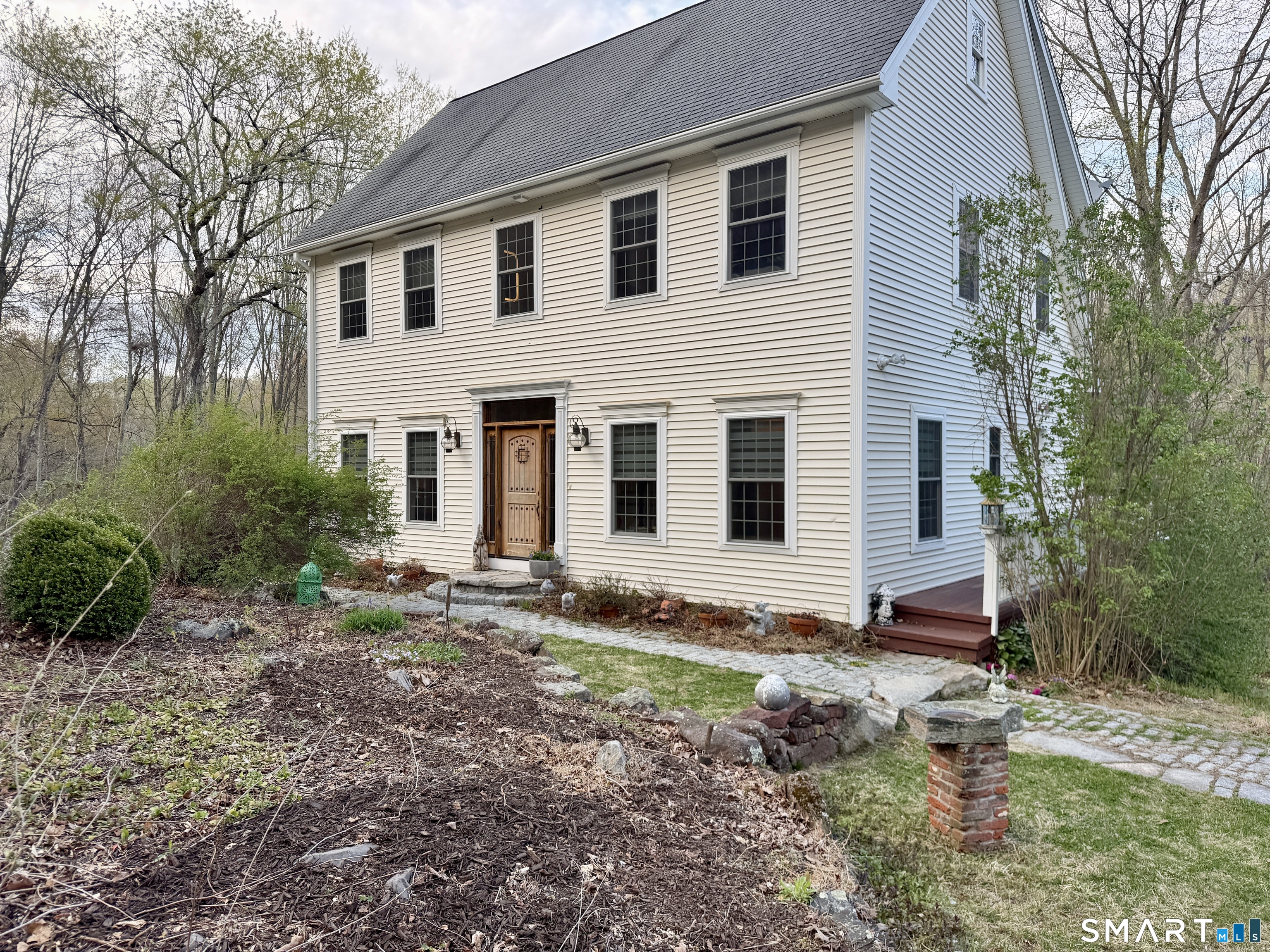 577 Lakeside Road Southbury CT 06488