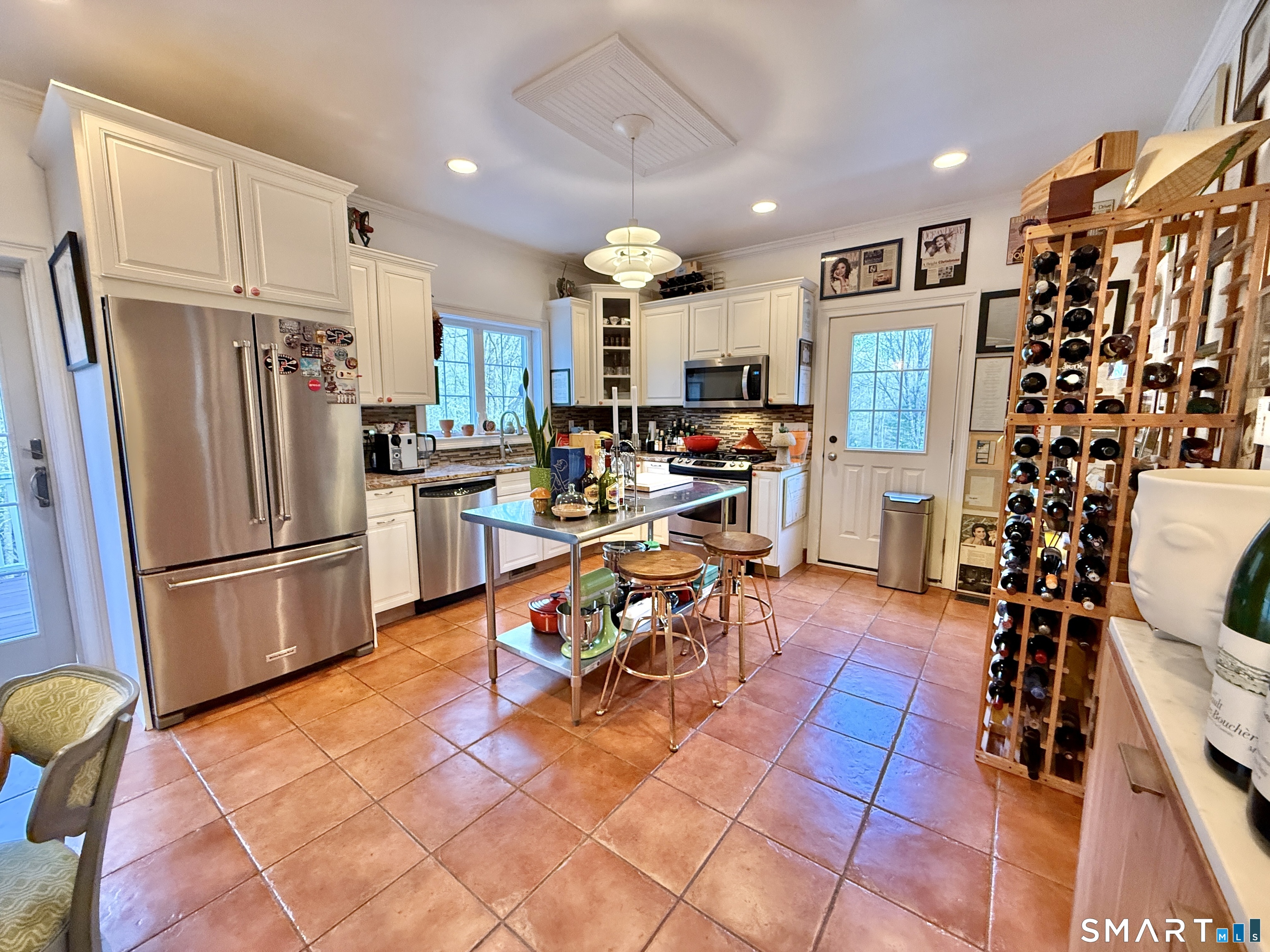 577 Lakeside Road Southbury CT 06488
