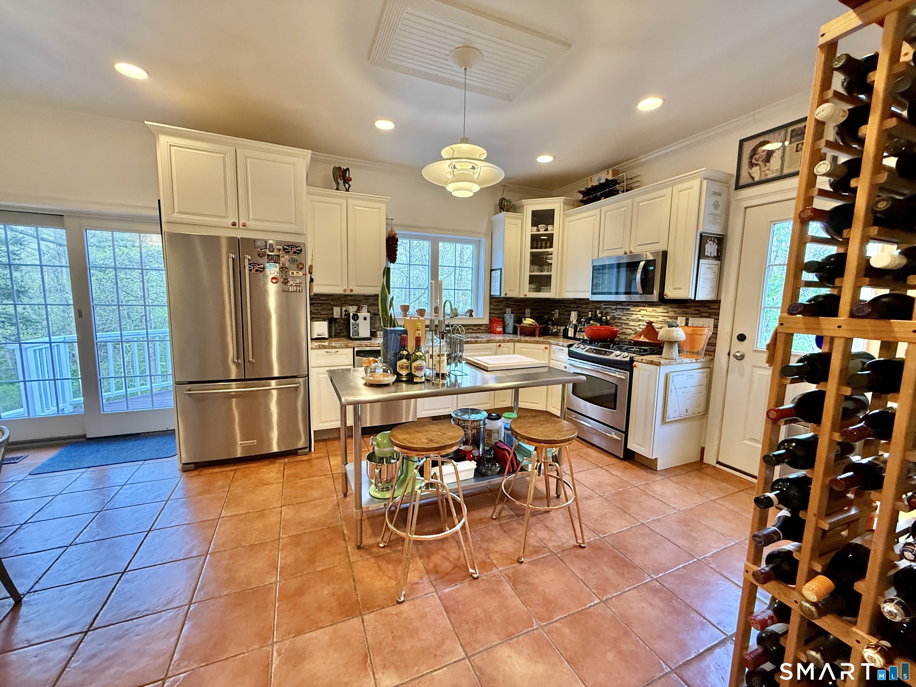 577 Lakeside Road Southbury CT 06488