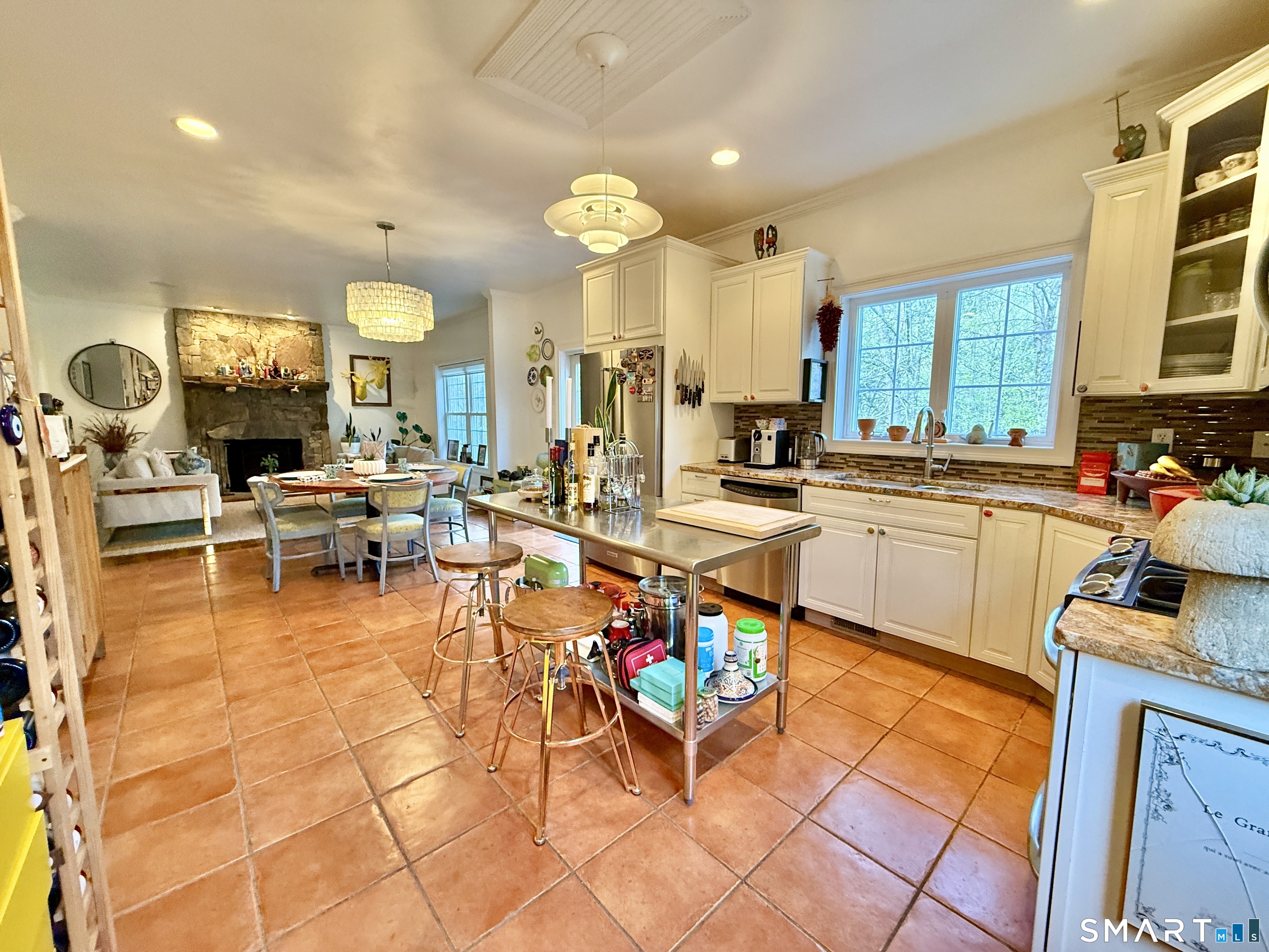 577 Lakeside Road Southbury CT 06488