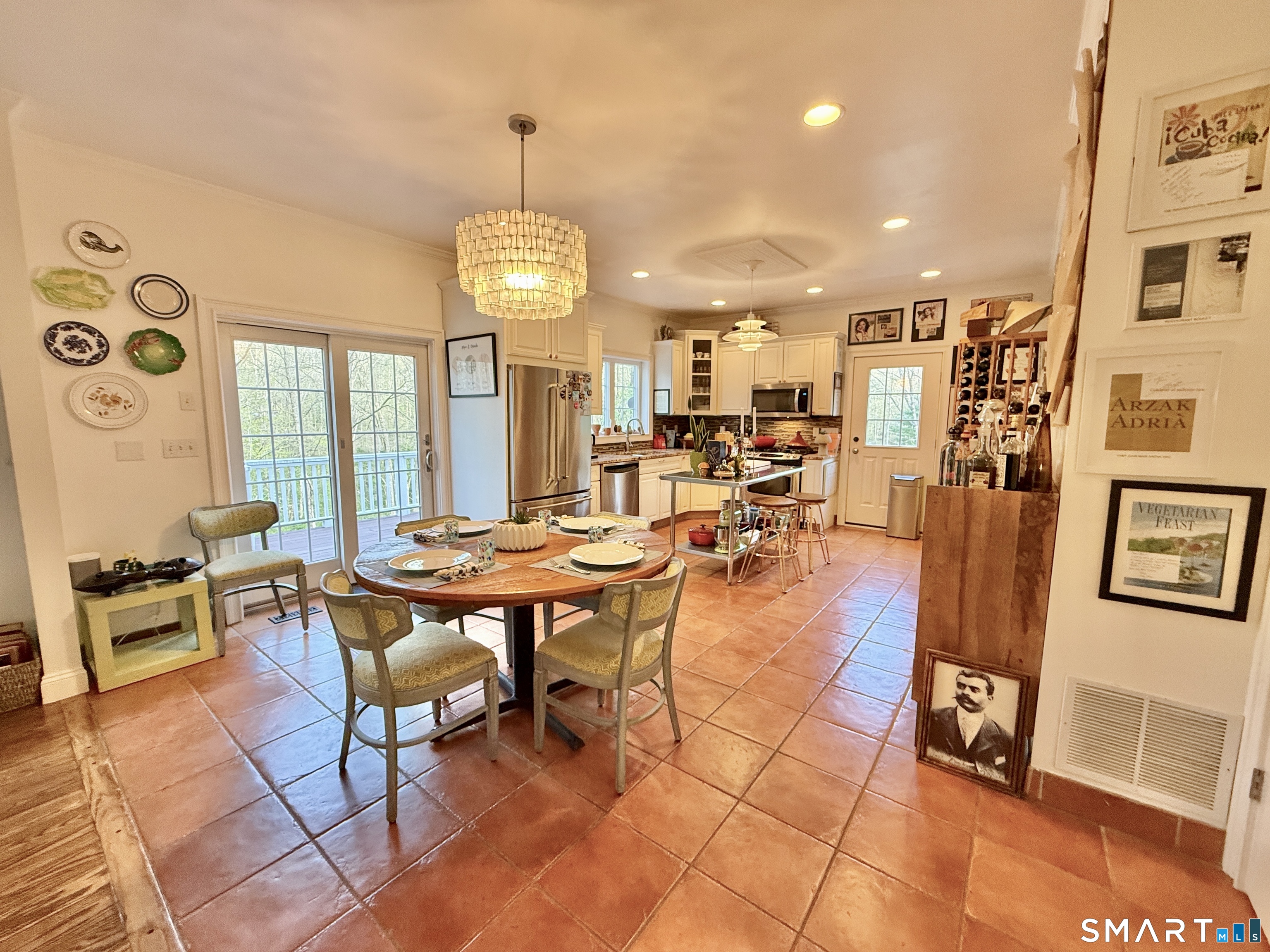 577 Lakeside Road Southbury CT 06488