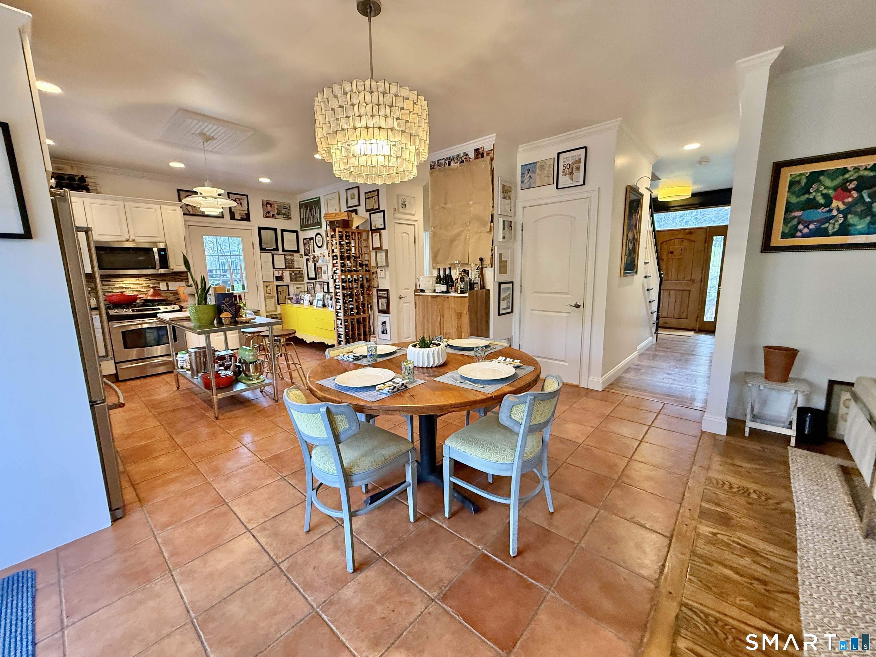 577 Lakeside Road Southbury CT 06488