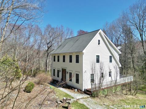 577 Lakeside Road Southbury CT 06488