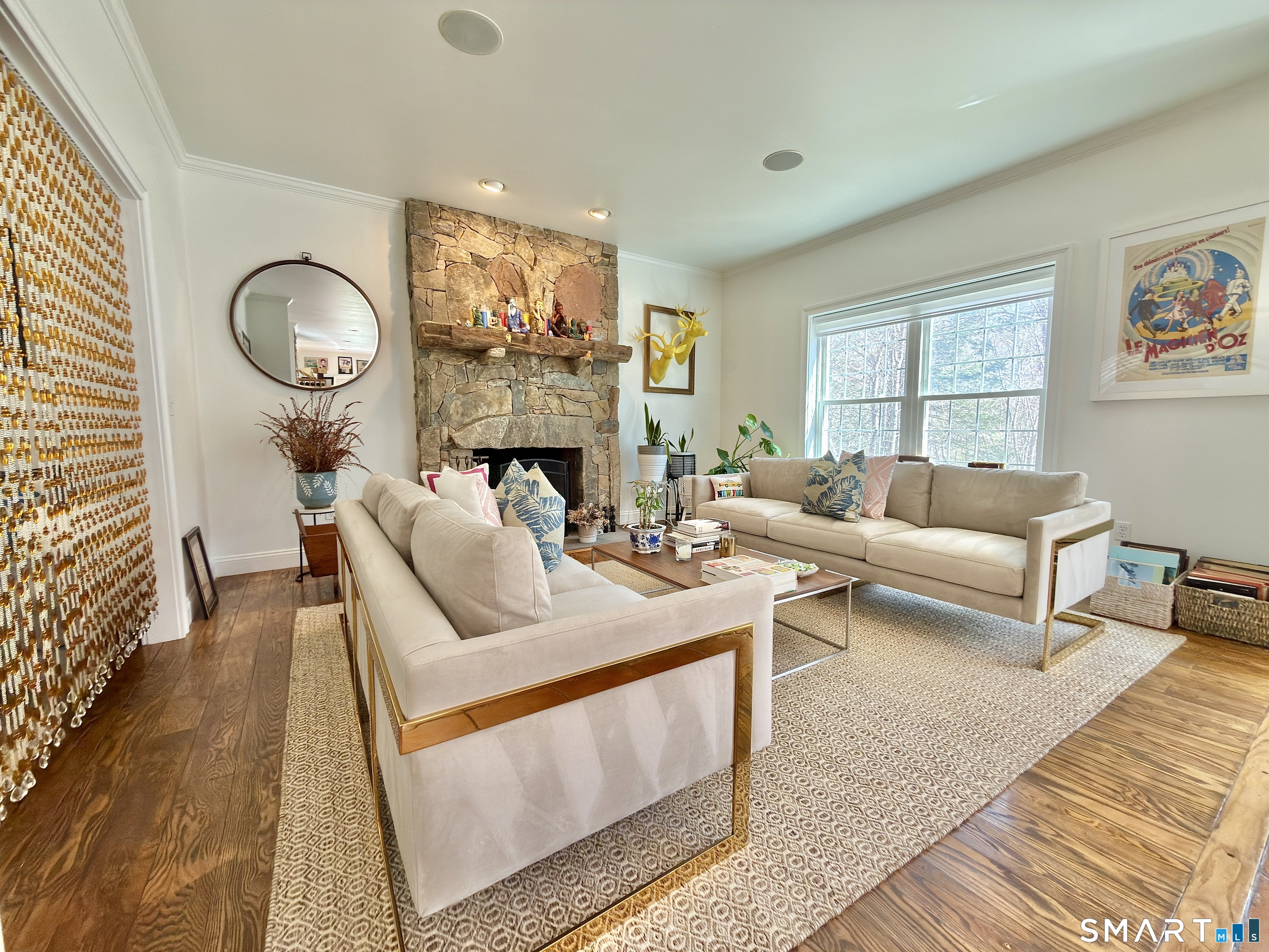577 Lakeside Road Southbury CT 06488