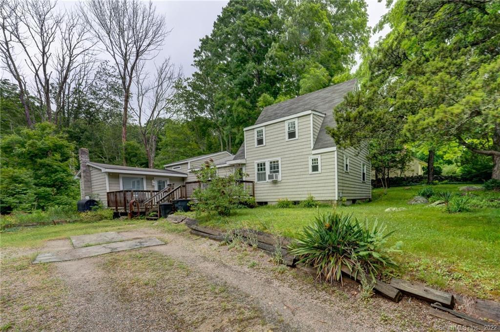 337 North Stonington Road Stonington CT 06378