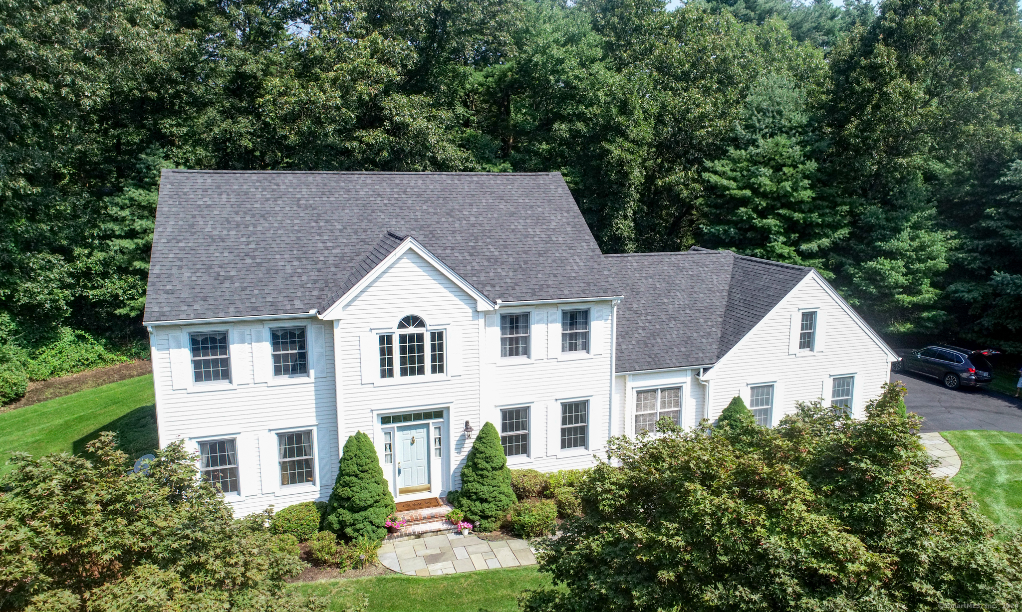 14 Sturbridge Lane Avon CT 06001