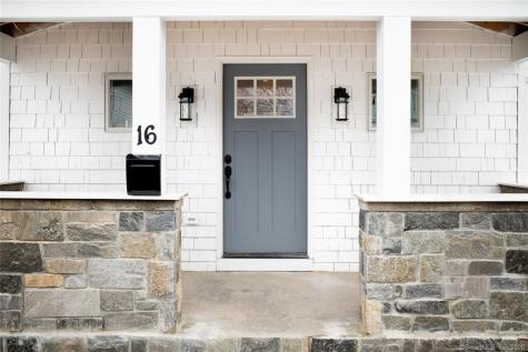 16 Wood Avenue Milford CT 06460