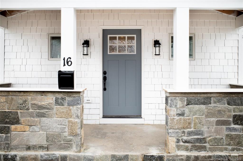 16 Wood Avenue Milford CT 06460