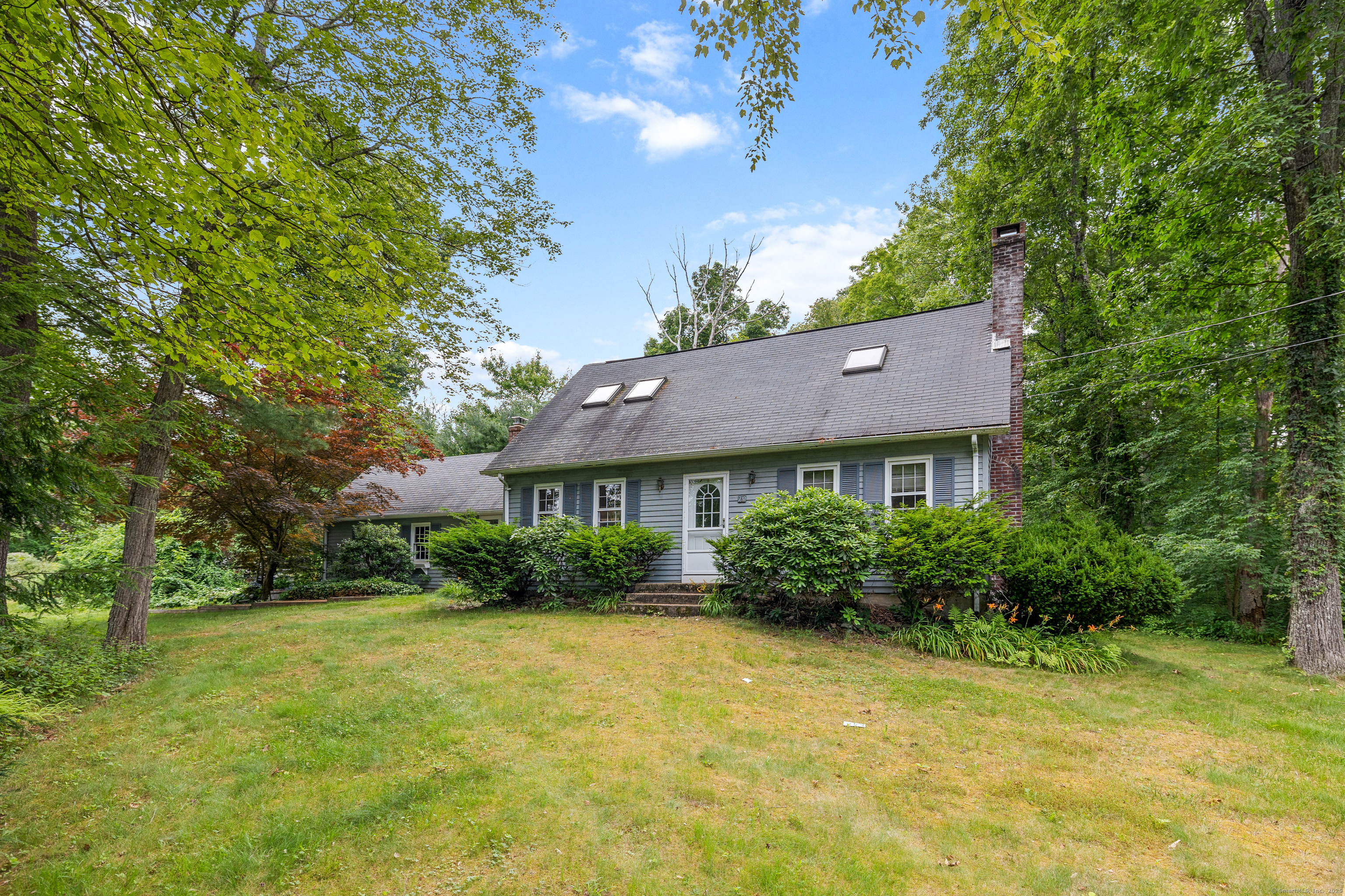 70 Brighton Road Hebron CT 06248