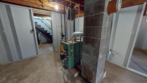 19 Oak Drive North Stonington CT 06359