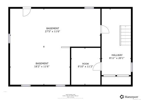 19 Oak Drive North Stonington CT 06359