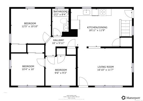 19 Oak Drive North Stonington CT 06359