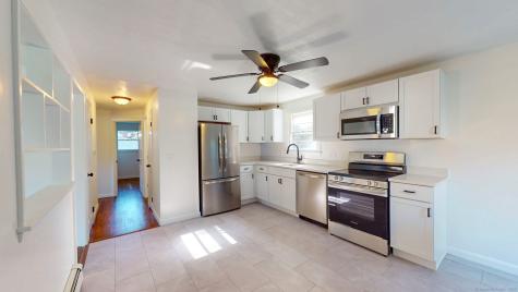 19 Oak Drive North Stonington CT 06359