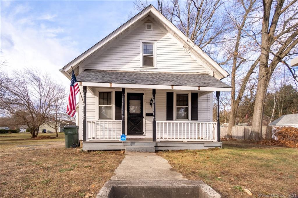 1 Jubrey Lane Windsor Locks CT 06096
