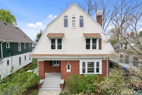 28 Merriman Street Bristol CT 06010
