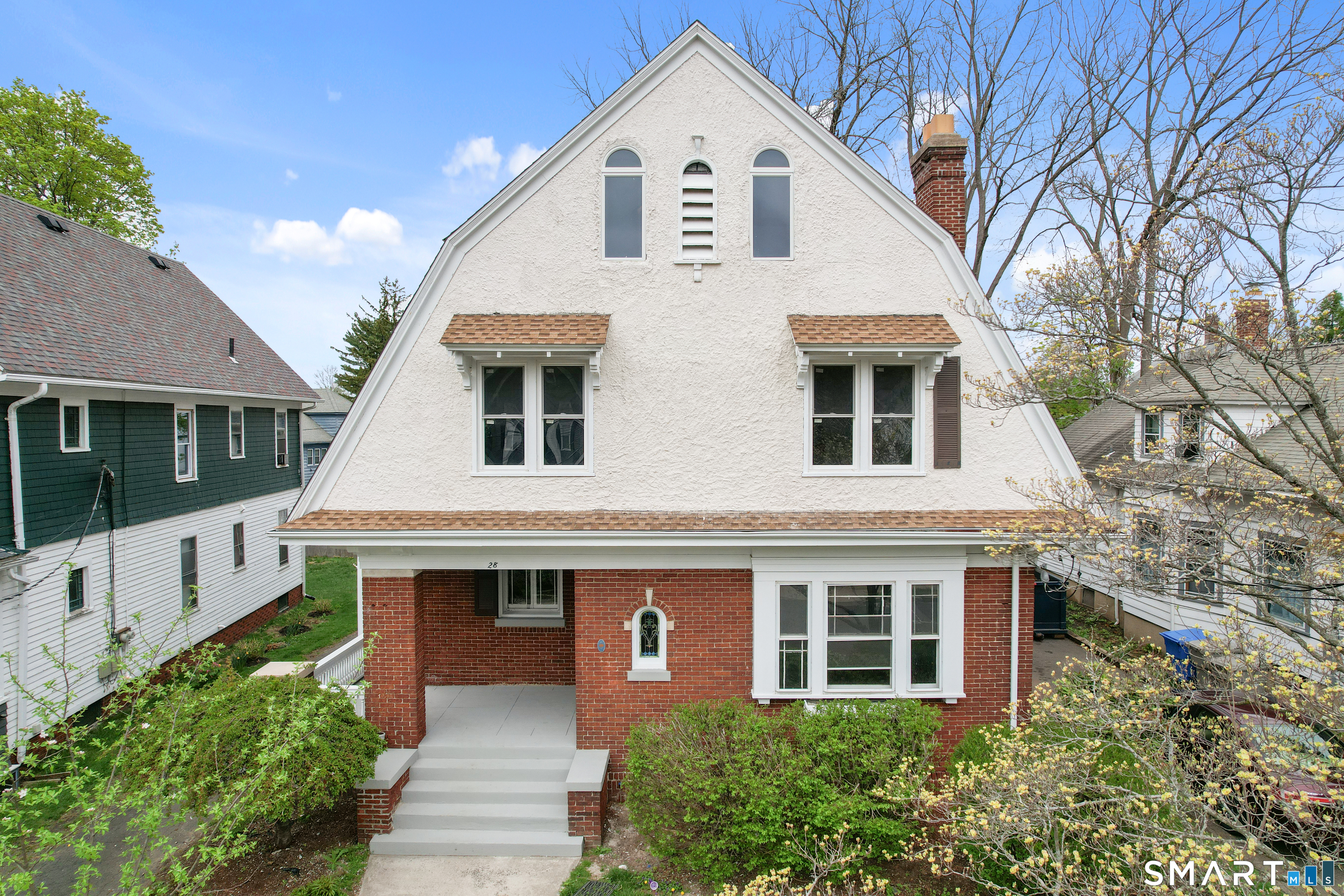 28 Merriman Street Bristol CT 06010
