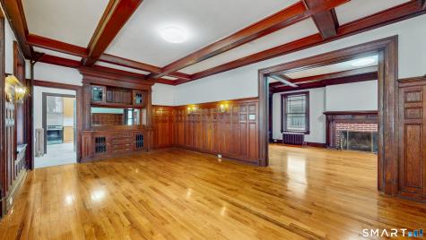 28 Merriman Street Bristol CT 06010
