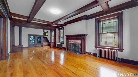 28 Merriman Street Bristol CT 06010