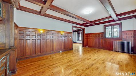 28 Merriman Street Bristol CT 06010