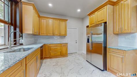 28 Merriman Street Bristol CT 06010